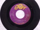 northern soul THE TEMPTATIONS I Want a Love I Can See GORDY 7015