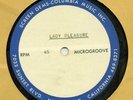 CAROLE KING '60's acetate demo 