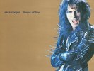 Alice Cooper HOUSE OF FIRE Australian EPIC Records PROMO RARE 7