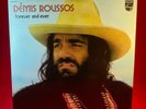 DEMIS ROUSSOS Forever & Ever 1974 UK vinyl LP mint vinyl record