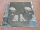 SHAME : Drunk Tank Pink  - rare SIGNED Japanese Blue Vinyl LP, Obi Strip