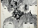 The Beatles LP 