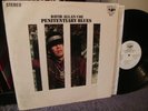 David Allan Coe - Penitentiary Blues LP SSS-9 PROMO OUTLAW COUNTRY BLUES Vinyl