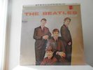 BEATLES - INTRODUCING VEE JAY RECORDS-SR-1062 - 