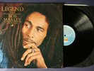 Bob Marley And The Wailers - Legend The Best Of - 1st Press 1984 UK Vinyl LP
