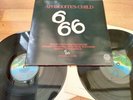 Aphrodite's Child 666 LP - Vertigo Prog Rock Vinyl Record - Excellent