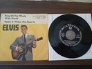 Elvis Presley, 47-9417 Devilcover King of the whole wide world , Germany.