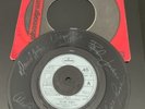 ‘YMCA’ The Village People SIGNED 7”