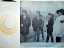 ROLLING STONES Have You Seen Your Mother Baby Blues Jam'63 PS EP Everybody 7