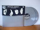 PROCOL HARUM Broken Barricades SEALED GREY VINYL 2LP 2015 LETV199LP Robin Trower
