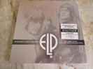 Sealed, Emerson, Lake & Palmer Ltd. Ed. 1st 5 Full Color LPs. 956/1250, Mint