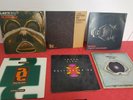 Leftfield vinyls - leftism, rhythm and stealth etc