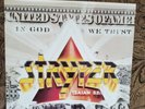 Stryper In God We Trust LP 1988 Excellent Plus Condition