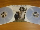 DAVID BOWIE 'THE BUDDHA OF SUBURBIA'   RARE TRANSLUCENT BLUE VINYL DOUBLE LP