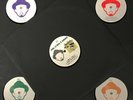LOUIE VEGA 5 x 12