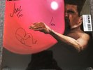 Idles | Ultra Mono | Vortex Vinyl LP | Signed Limited Edition | New Not RSD