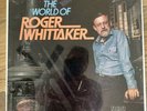 Roger Whitaker  The World Of Roger Whitaker  Lp Vinyl Box 5 Album   SEALED NEW
