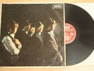ROLLING STONES With BRIAN JONES Debut 1964 UK Original MONO Unboxed RED DECCA