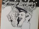 Greasy Truckers Party (Hawkwind) double vinyl