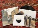 THE YOUNG KNIVES - Voices Of Animals and Men 2006 Album 12 Inch Record Vinyl