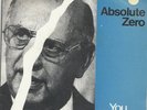 INDIE -- ABSOLUTE ZERO -- YOU WILL FALL  -- IRISH 7