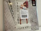 Megan Thee Stallion - GOOD NEWS 2xLP - White & Blue Streaks Vinyl - SEALED (UO)