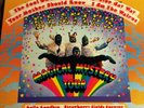 THE BEATLES - MAGICAL MYSTERY TOUR - MFSL - STEREPHONIC - ORIG. MASTER REC NICE
