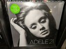 Adele - 21 - Vinyl LP - NEW & SEALED