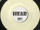 Dirty R-Rated Test Pressing 45 DEAN MARTIN JERRY LEWIS BING CROSBY The Caddy MP3