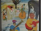 THE BAND: Music From The Big Pink MFSL Mofi Audiophile LP NM Vinyl #’d