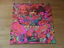 CREAM 'DISRAELI GEARS' RARE UK MONO 1ST PRESS WITH INCORRECT CREDITS, CLAPTON