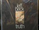 Jeff Beck Truth Vinyl 2X LP Mobile Fidelity Mofi MFSL 45RPM #384