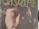 THE DOORS - SELF-TITLED DEBUT (LP, 1974) VINYL RECORD 12