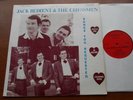U.S.A. Ex JACK BEDIENT & THE CHESSMEN Songs You Requested ORIG '60s LP CHESSMAN