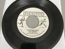 THE FUGITIVES  Feat Joe Joe Cantelope Rock/ The Lecture Rocksteady Reggae 7