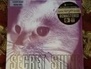RARE  Secret Shine Untouched Vinyl Sealed 2015 Saint Marie Records