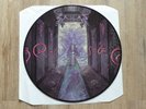 Hypocrisy ?– Penetralia   Nuclear Blast ?– NB 067 PD Vinyl Limited Edition