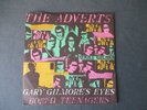 the adverts gary gilmore's eyes signed copy 7