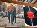 LP Vinyl -  Bob Dylan ?– The Freewheelin' Bob Dylan CL1986 - US PRESS 1965 RARE