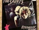 The Saints - Eternally Yours LP (SHSP 4078) 1978 UK Mispress VG+