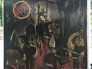 Slayer - Reign In Blood - UK First Pressing 1986 Vinyl LP Def LONLP 34 Mint