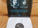 JIMI HENDRIX ELECTRIC LADYLAND TRACK 1968 1st UK press PART 2 A1 B3 Ex vinyl