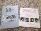 THE BEATLES Collection -14 Vinyl LPs- Blue Box Set PLUS 2 Beatles Books