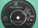 The Sneekers Bald Headed Woman 1964 UK Columbia DB 7385 Mod Beat 7
