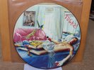 Marillion Fugazi PICTURE DISC EMCP2900850 FISH original UK 1984 in EX condition