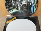 Marillion Clutching at Straws 1987 PICTURE DISC die cut sleeve EMDP1002 EX+ Con