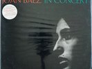 SEALED  Cisco/Vanguard VSD2122 Joan Baez in Concert,TAS list