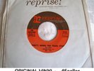 BLOSSOMS 'That's When The Tears Start' STAMPED ORIGINAL Northern Soul 45
