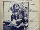 Hendrix live in Hawaii, LP, 1970