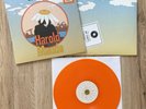 CAT STEVENS - Harold and Maude - Original Soundtrack - Vinyl-LP orange RSD 2021